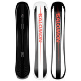 Salomon Assassin Pro Snowboard - 2026 | One Color
