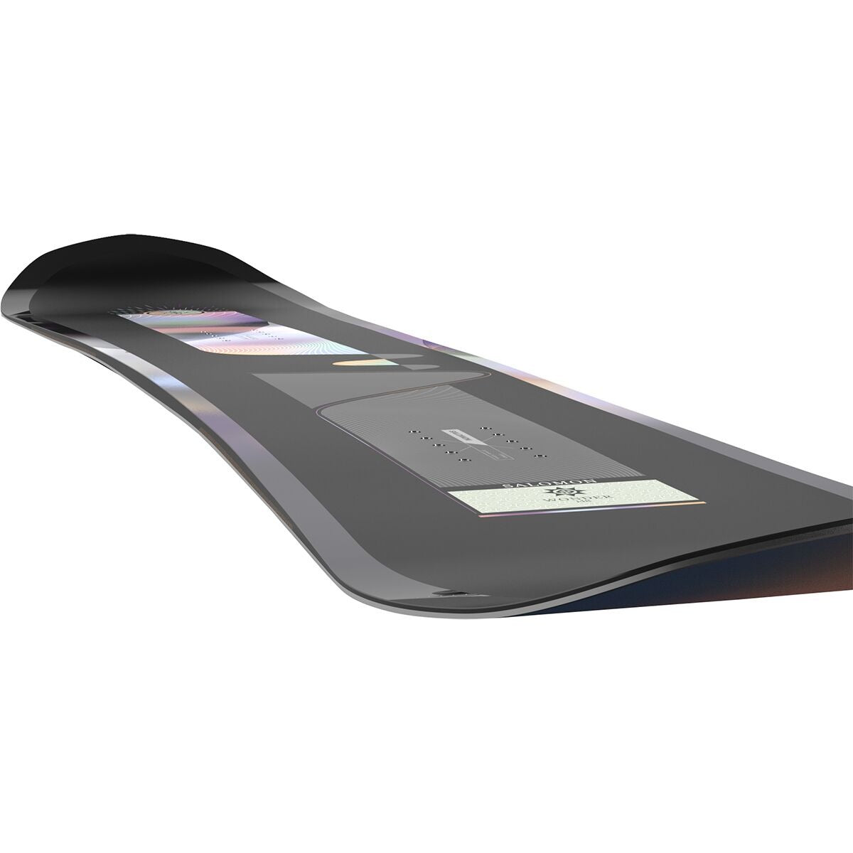 Salomon Wonder Snowboard - 2026 - Women's | One Color