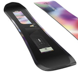 Salomon Wonder Snowboard - 2026 - Women's | One Color