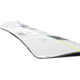 Salomon Huck Knife Snowboard - 2026 | One Color