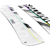 Salomon Huck Knife Snowboard - 2026 | One Color