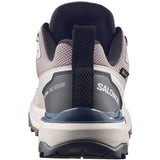 Salomon X Ultra 360 Edge Hiking Shoe - Men's | Vanilla Ice/Silver Cloud/Spellbound