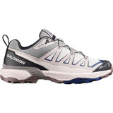 Salomon X Ultra 360 Edge Hiking Shoe - Men's | Vanilla Ice/Silver Cloud/Spellbound