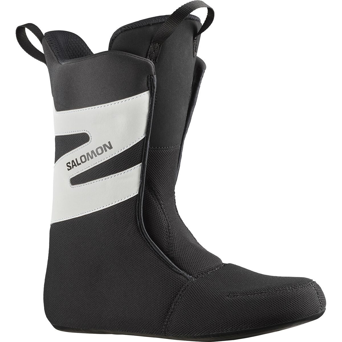 Salomon Dialogue Dual BOA Snowboard Boot - 2026 | Black