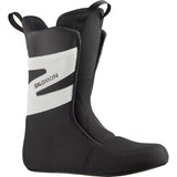 Salomon Dialogue Dual BOA Snowboard Boot - 2026 | Black