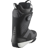 Salomon Dialogue Dual BOA Snowboard Boot - 2026 | Black