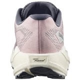 Salomon Aero Blaze 3 Grvl Running Shoe - Women's | Shadow Gray/Vanilla Ice/Nine Iron