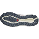 Salomon Aero Blaze 3 Grvl Running Shoe - Women's | Shadow Gray/Vanilla Ice/Nine Iron