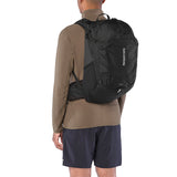 Salomon Trailblazer 30L Backpack | Black/Alloy