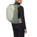 Salomon Trailblazer 30L Backpack | Sedona Sage/Seagrass/Cress Green