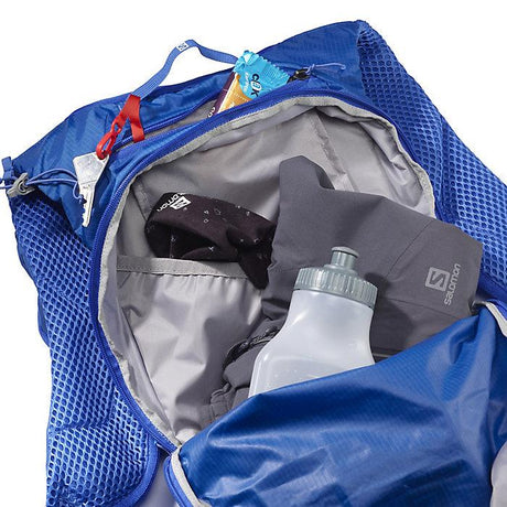 Salomon XT 15 Backpack  | Nebulas Blue