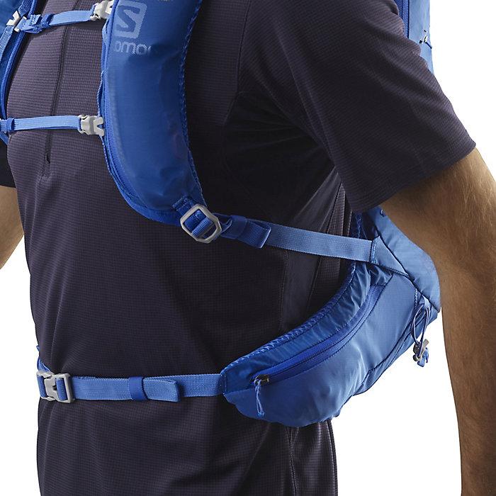 Salomon XT 15 Backpack  | Nebulas Blue
