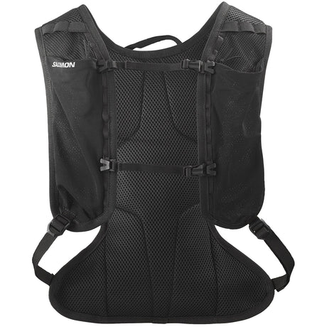 Salomon Cross 4 Pack | Black