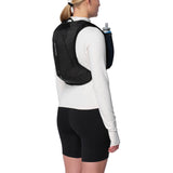 Salomon Cross 4 Pack | Black