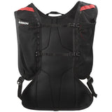 Salomon Cross 4 Pack | Black/White/High Risk Red