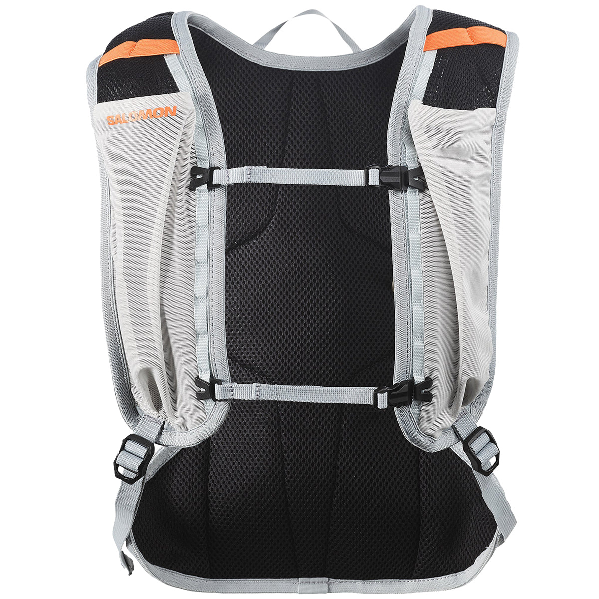 Salomon Cross 4 Pack | Gray Violet/Quarry/Nectarine