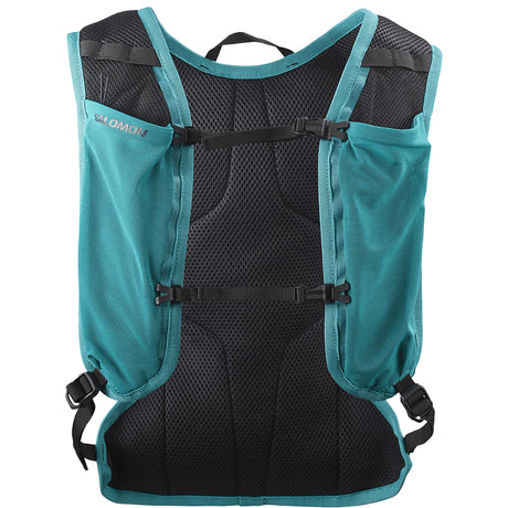 Salomon Cross 4 Pack | Tahitian Tide/Black