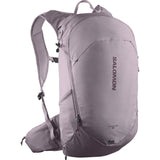 Salomon Trailblazer 20 Backpack  | Nirvana Plum