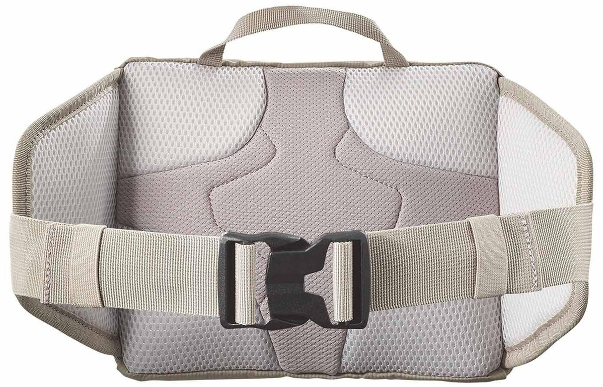 Salomon Trailblazer 4 Belt  | Vintage Khaki/Glacier Grey