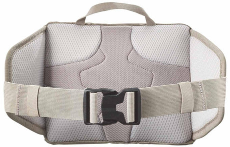 Salomon Trailblazer 4 Belt  | Vintage Khaki/Glacier Grey