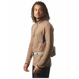 Salomon Trailblazer 4 Belt  | Vintage Khaki/Glacier Grey