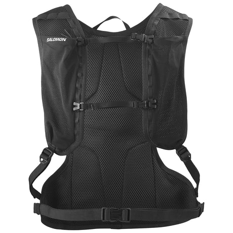 Salomon Cross 8 Pack | Black
