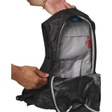 Salomon Cross 8 Pack | Black