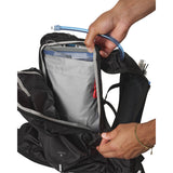 Salomon Cross 8 Pack | Black