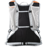 Salomon Cross 8 Pack | Gray Violet/Quarry/Nectarine
