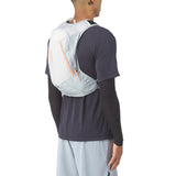 Salomon Cross 8 Pack | Gray Violet/Quarry/Nectarine