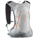 Salomon Cross 8 Pack | Gray Violet/Quarry/Nectarine