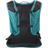 Salomon Cross 8 Pack | Tahitian Tide/Black