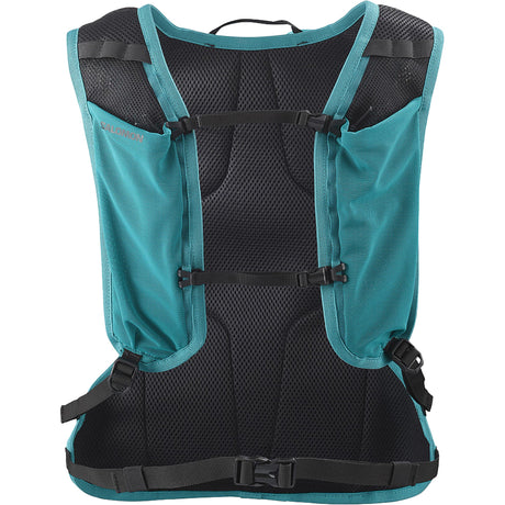 Salomon Cross 8 Pack | Tahitian Tide/Black