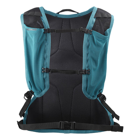 Salomon Cross 12 Pack | Tahitian Tide/Black