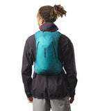 Salomon Cross 12 Pack | Tahitian Tide/Black