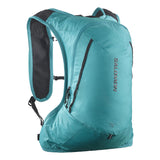 Salomon Cross 12 Pack | Tahitian Tide/Black