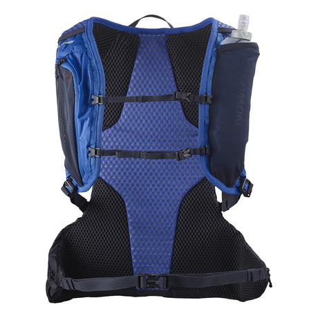 Salomon XT 15 Set | Lapis Blue/Carbon