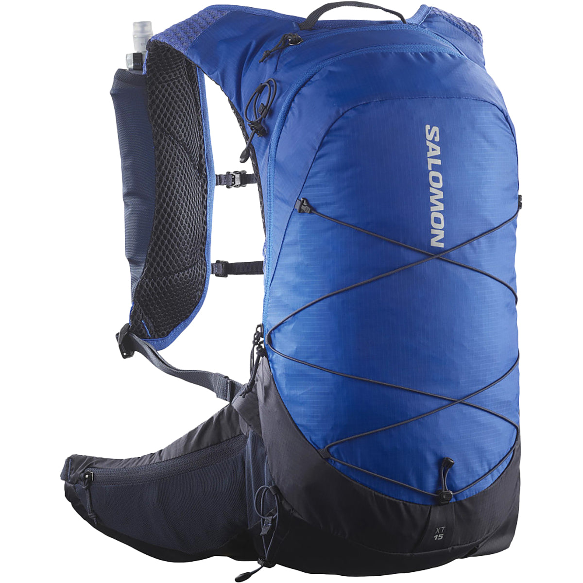 Salomon XT 15 Set | Lapis Blue/Carbon