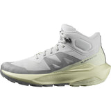 Salomon Elixir Activ Mid GTX Boot - Women's | Glacier Gray/Aloe Wash/Magnet