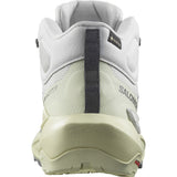 Salomon Elixir Activ Mid GTX Boot - Women's | Glacier Gray/Aloe Wash/Magnet
