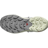 Salomon Elixir Activ Mid GTX Boot - Women's | Glacier Gray/Aloe Wash/Magnet
