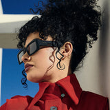Goodr Luxe G Polarized Sunglasses | Lost All Sense of Time