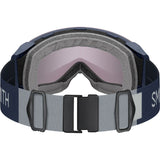 Smith 4D Mag Chromapop Goggles  | Royal Navy/ChrPop Everyday Blu/ChrPop Strm Blu