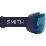 Smith 4D Mag Chromapop Goggles  | Royal Navy/ChrPop Everyday Blu/ChrPop Strm Blu