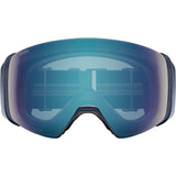 Smith 4D Mag Chromapop Goggles  | Royal Navy/ChrPop Everyday Blu/ChrPop Strm Blu