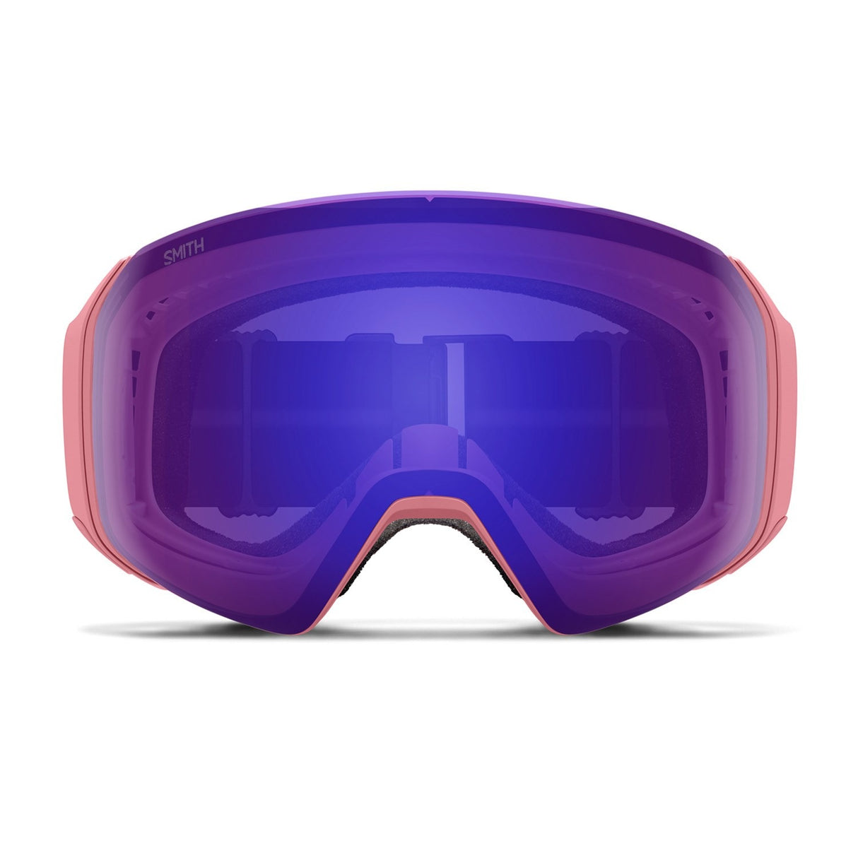 Smith 4D MAG S Goggles  | Birds of Prey/ChromaPop Everyday Violet Mirror+ChromaPop Storm Amber