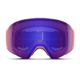Smith 4D MAG S Goggles  | Birds of Prey/ChromaPop Everyday Violet Mirror+ChromaPop Storm Amber