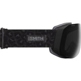 Smith 4D MAG S Goggles  | Claws Blackoutt/ChromaPop Sun Black
