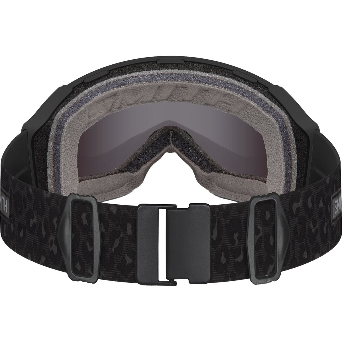 Smith 4D MAG S Goggles  | Claws Blackoutt/ChromaPop Sun Black