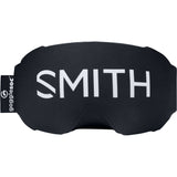 Smith 4D MAG S Goggles  | White Chunky Knit/ChromaPop Everyday Rose Gold